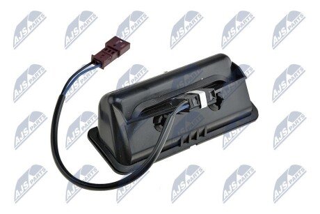 Ручка багажника BMW 5(E39) nty EZCBM071