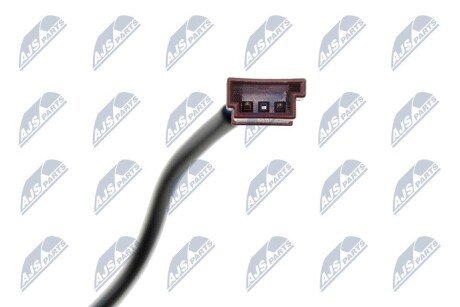 Ручка багажника BMW 5(E39) nty EZCBM071