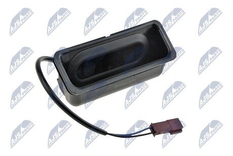 Ручка багажника BMW 5(E39) nty EZCBM071