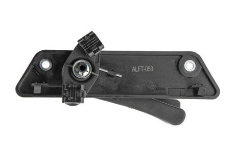 Ручка дверей внутр. задн. права Fiat Doblo 00- nty EZCFT053