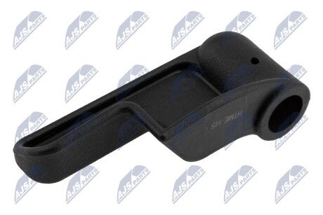 Ручка дверей задн. MB Sprinter, VW LT, 96- nty EZCME145