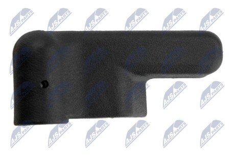 Ручка дверей задн. MB Sprinter, VW LT, 96- nty EZCME145