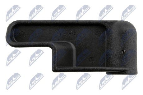 Ручка дверей задн. MB Sprinter, VW LT, 96- nty EZCME145