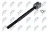 Рулевая тяга NTY SDK-TY-115