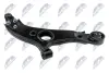 Рычаг передней подвески NTY ZWD-HY-580
