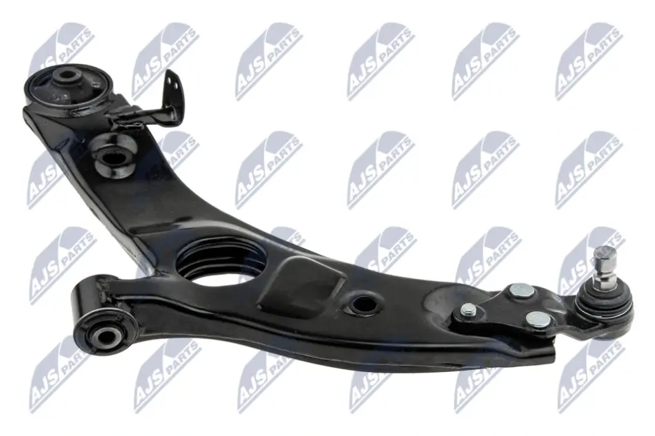 Рычаг передней подвески NTY ZWD-HY-580