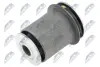 С/блок переднього нижнього важеля задн. Toyota Land Cruiser Prado LC150/GX460 FR-rr LOW 09- NTY ZTP-TY-104B