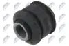 С/блок важеля зад. (8шт на авто) NISSAN 100NX, PRAIRIE, PRIMERA, SUNNY II, SUNNY III, X-TRAIL I 1.3-2.5 01.86-01.13 NTY ZTTNS063A (фото 2)
