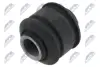С/блок важеля зад. (8шт на авто) NISSAN 100NX, PRAIRIE, PRIMERA, SUNNY II, SUNNY III, X-TRAIL I 1.3-2.5 01.86-01.13 NTY ZTTNS063A (фото 1)