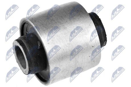 С/блок важеля зад. поперечного (розвального) Mitsubishi Lancer 03- /Outlander 5/03- nty ZTTMS007P