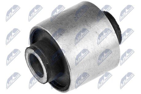 С/блок важеля зад. поперечного (розвального) Mitsubishi Lancer 03- /Outlander 5/03- nty ZTTMS007P на Митсубиси Лансер 9