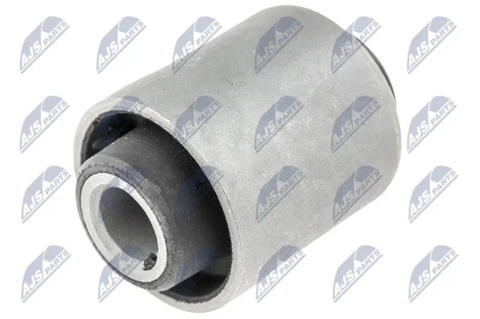 С/блок зад. попереч. важеля Mitsubishi Lancer/Carisma/Outlander (36mm) NTY ZTT-MS-007J