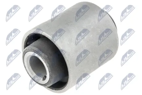 С/блок зад. попереч. важеля Mitsubishi Lancer/Carisma/Outlander (36mm) NTY ZTT-MS-007J