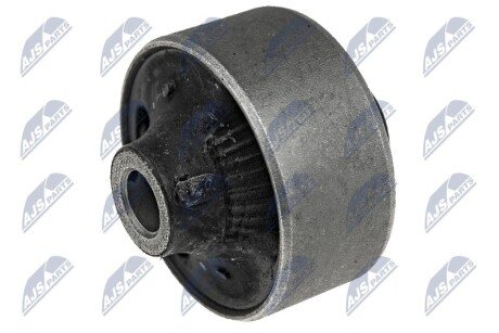 С/блок зад. важеля перед. Nissan Qashqai, X-Trail 07- Renault Koleos 08- nty ZTPNS057B