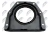 Сальник колінвала зад. Ford Focus 1.4/1.6 16V 98- NTY NUP-FR-004