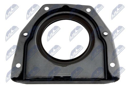 Сальник колінвала зад. Ford Focus 1.4/1.6 16V 98- nty NUPFR004