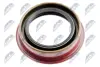 Сальник напiввiсi Ford Mondeo 96-/Connect 2002- NTY NUP-FR-001