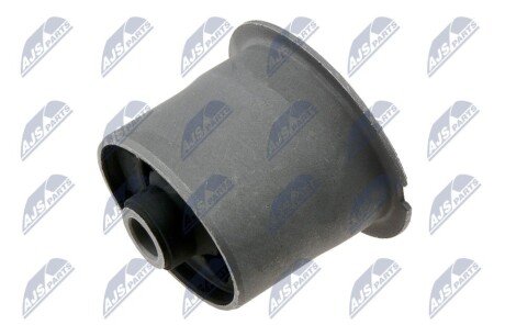 Сайлентблок (овал) передній важеля перед./ задній важеля зад. JEEP GRAND CHEROKEE II 2.7D-4.7 10.98-09.05 nty ZTPCH002A