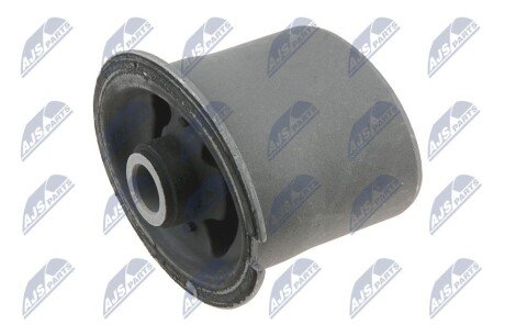 Сайлентблок (овал) передній важеля перед./ задній важеля зад. JEEP GRAND CHEROKEE II 2.7D-4.7 10.98-09.05 nty ZTPCH002A