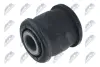 Сайлентблок тяги розвалу Toyota Avensis ADT25#/AZT25#/CDT250/ZZT25# 2003-2008 NTY ZTT-TY-031B