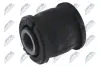 Сайлентблок тяги розвалу Toyota Avensis ADT25#/AZT25#/CDT250/ZZT25# 2003-2008 NTY ZTT-TY-031B