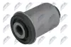 Сайлентблок важеля переднього знизу NISSAN CABSTAR 2.5D/3.0D 09.06-12.13 NTY ZTP-SU-016A