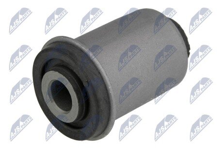 Сайлентблок важеля переднього знизу NISSAN CABSTAR 2.5D/3.0D 09.06-12.13 nty ZTPSU016A