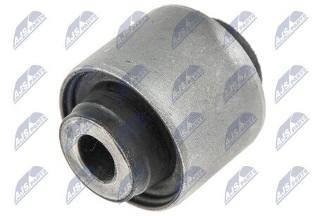 Сайлентблок задній важеля заднього HONDA CIVIC VII, CIVIC VIII 1.3H/1.8 10.03- nty ZTTHD031B