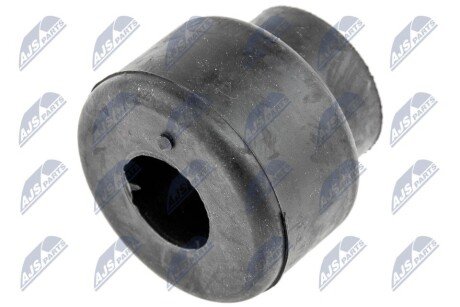 Сайлентблок задньої балки MERCEDES G (W461), G (W463) 2.3-5.0 09.89- nty ZTTME005A