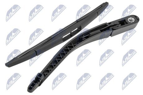 Поводок-рычаг дворника (стеклоочистителя) nty EWBTY002