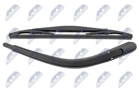 Поводок-рычаг дворника (стеклоочистителя) nty EWBTY002