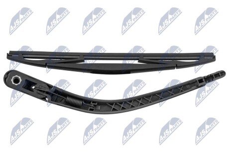 Поводок-рычаг дворника (стеклоочистителя) nty EWBTY002