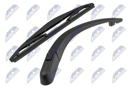 Поводок-рычаг дворника (стеклоочистителя) nty EWBTY002