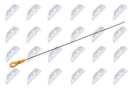 Щуп рівня мастила Citroen Berlingo 1.6HDI 08- nty BOLCT001M