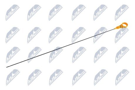 Щуп рівня мастила Citroen Berlingo 1.6HDI 08- nty BOLCT001M