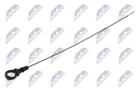 Щуп рівня мастила Citroen Berlingo 1.9 DW8 02- nty BOLPE005