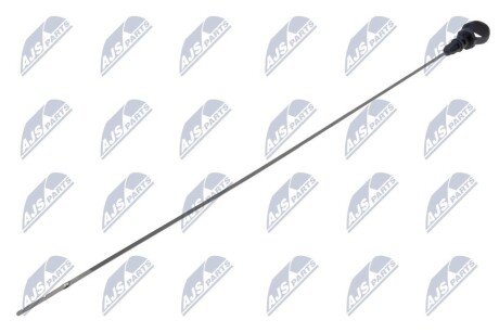 Щуп рівня мастила Citroen Berlingo 1.9 DW8 02- nty BOLPE005