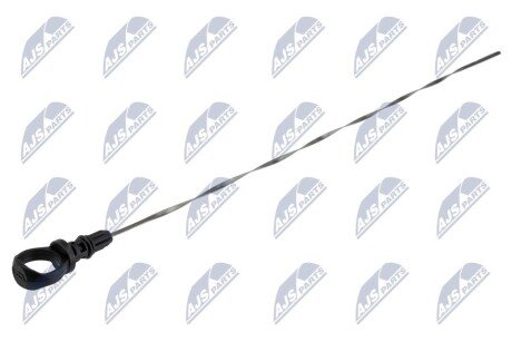 Щуп рівня мастила Citroen C5/C6 Peugeot 405/406 nty BOLPE006