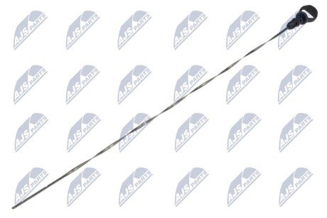 Щуп рівня мастила Citroen C5/C6 Peugeot 405/406 nty BOLPE006