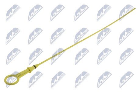 Щуп рівня мастила Renault Clio III1.5DCI mot.728/729 (522mm) nty BOLRE006