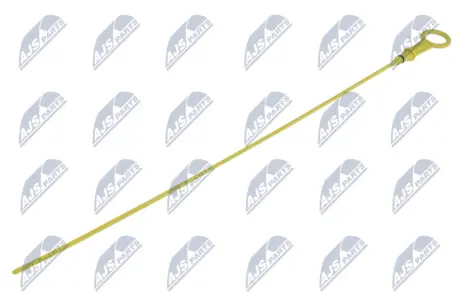 Щуп рівня мастила Renault Clio III1.5DCI mot.728/729 (522mm) NTY BOL-RE-006