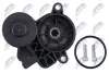 Сервопривід супорта BMW 1 (F40), 2 (F45), 2 GRAN COUPE (F44), 2 GRAN TOURER (F46), 2 GRAN TOURER VAN (F46), I3 (I01), X1 (F48), X2 (F39) MINI (F55), (F56), (F57) 0.65H-Electric 08.13- NTY HZS-LR-001A