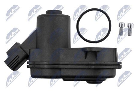 Сервопривід супорта Renault Fluence, Grand Scenic III, Megane Cc, Megane III, Megane IV, Scenic III 1.2-2.0D 11.08- nty HZSRE001A