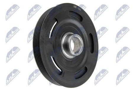 Шків колінвала DB A-Class (W168),Vaneo (414) 1.6-2.1 97-05 nty RKPME000