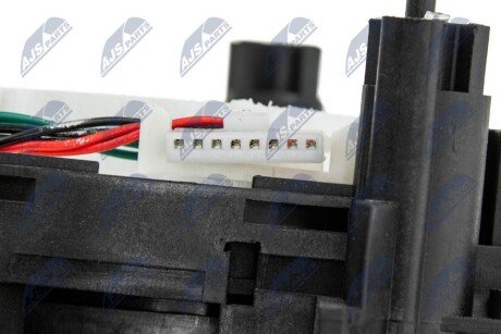 Шлейф nty EASNS010