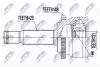 ШРКШ зовн. 25x21 Hyundai i20 10- NTY NPZHY555