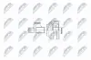 ШРКШ зовн. 25x39x58,4 CITROEN BERLINGO MULTISPACE, C4 GRAND PICASSO II, DS4, DS5 PEUGEOT 3008, 307, 308, 5008, RCZ 1.6-2.0DH 03.02- NTY NPZ-PE-028 (фото 1)