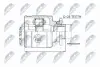 ШРКШ зовн. Ford Ranger NTY NPWMZ037 (фото 1)