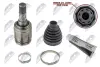 ШРКШ зовн. задн. 29X55.5X36 FORD KUGA CBV 08-12 NTY NPWVV007