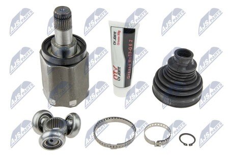 Шрус (граната) внутренний-наружный nty NPWBM017